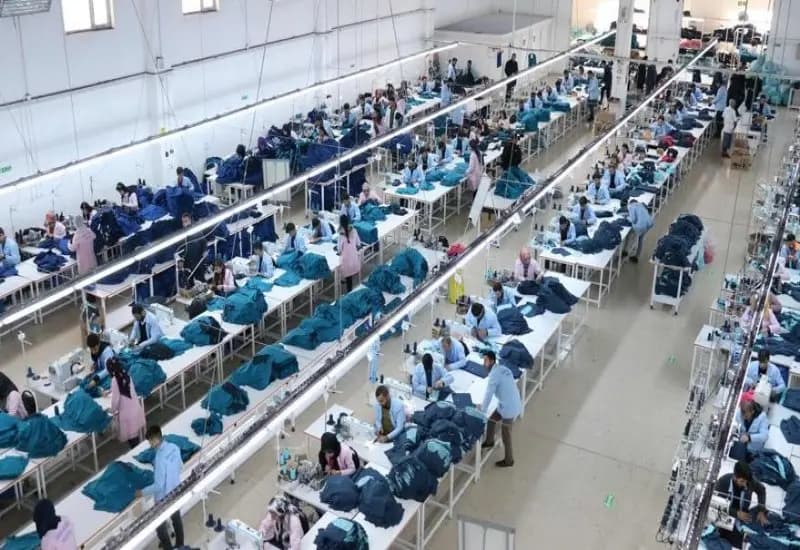 Tekstil İş Kolunda İş Sağlığı Güvenliği