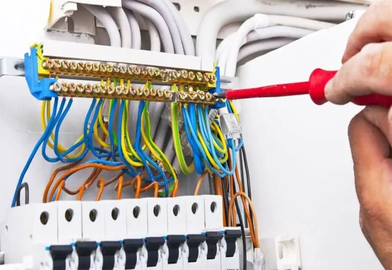 Elektrikle Çalışmada Nelere Dikkat Edilmeli?