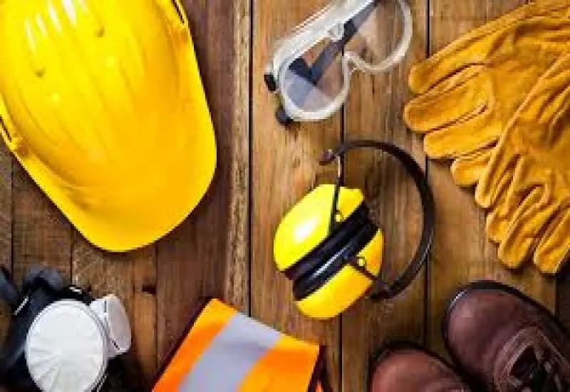 İş Sağlığı ve İş Güvenliği Bölümü Nedir? İş İmkânları Nelerdir?