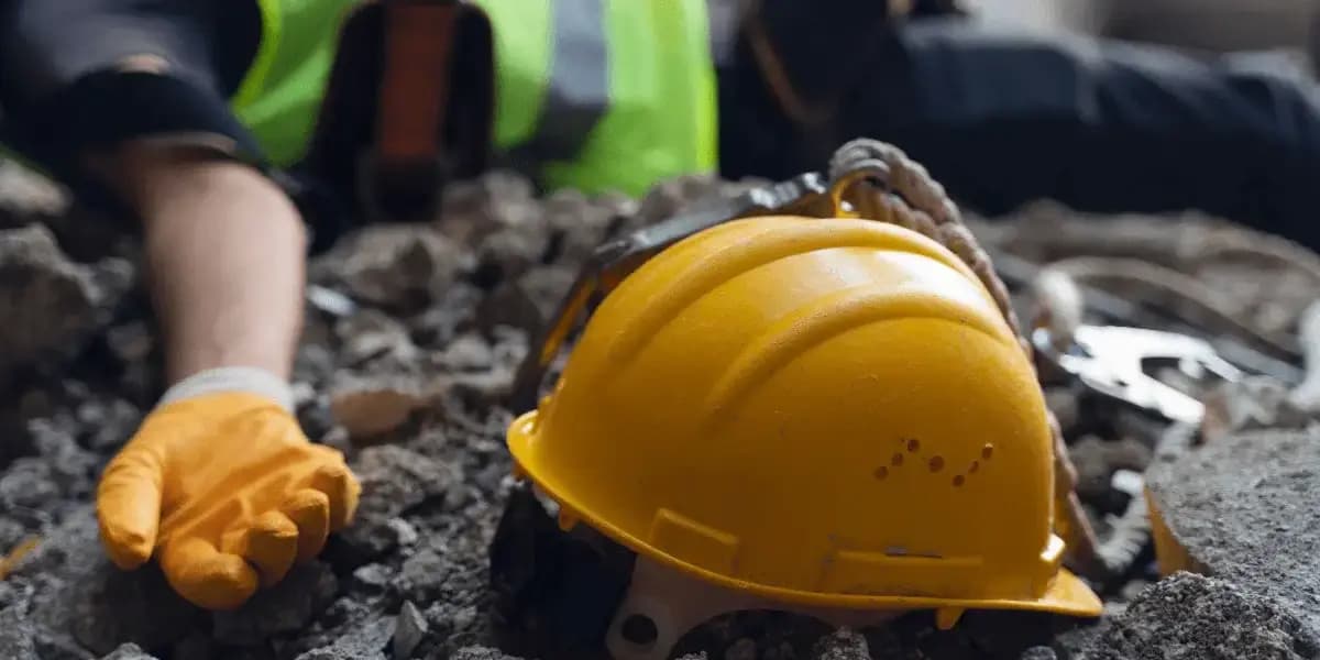 İş Kazalarından Doğan Ceza Sorumluluğunda Kusur Tespiti