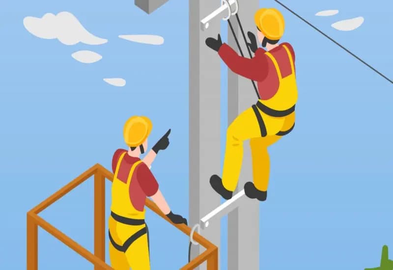 Yüksekte Çalışma Platformu Muayeneleri Hakkında Bilinmesi Gerekenler