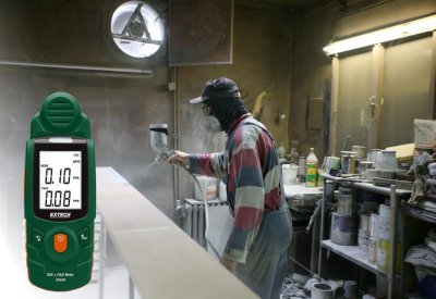 Kişisel Maruziyet Ölçümü