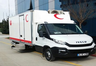 Mobil Sağlık Hizmetleri: İş Yerinizde Hızlı ve Güvenilir Sağlık Çözümleri